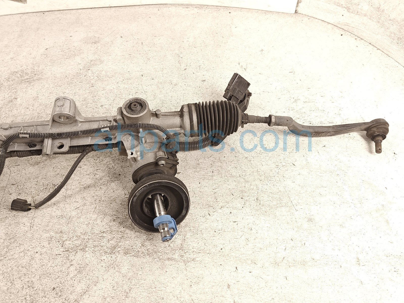 2023 Acura MDX And / Gear Box Power Steering Rack & Pinion 53620 TYA A33 Replacement 2023 Acura MDX And / Gear Box Power Steering Rack & Pinion 53620 TYA A33 Replacement thumbnail