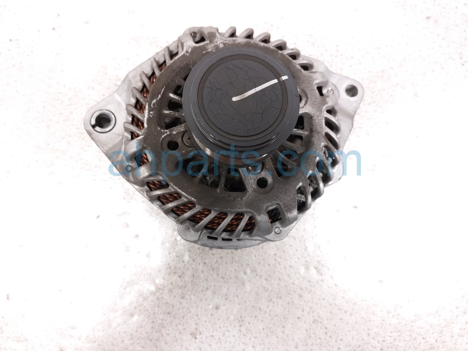 2023 Acura MDX Alternator / Generator 31100 61A A01 Replacement 2023 Acura MDX Alternator / Generator 31100 61A A01 Replacement thumbnail