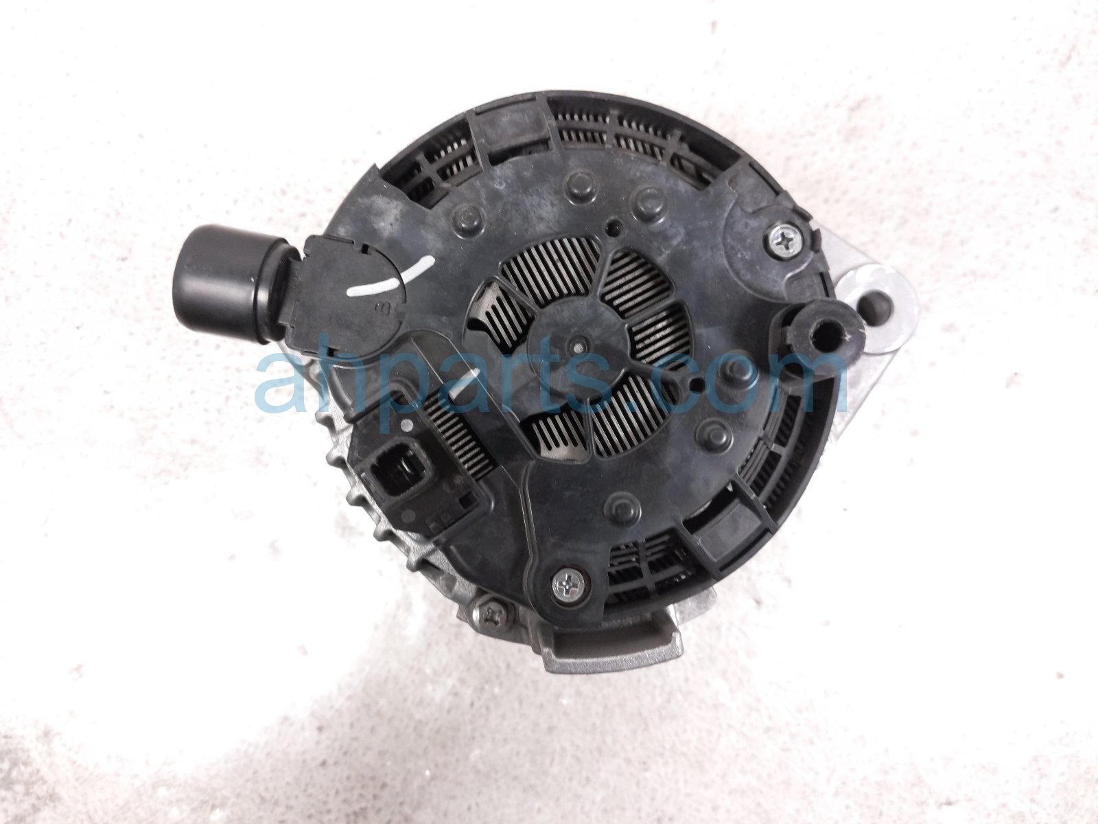 2023 Acura MDX Alternator / Generator 31100 61A A01 Replacement 2023 Acura MDX Alternator / Generator 31100 61A A01 Replacement thumbnail