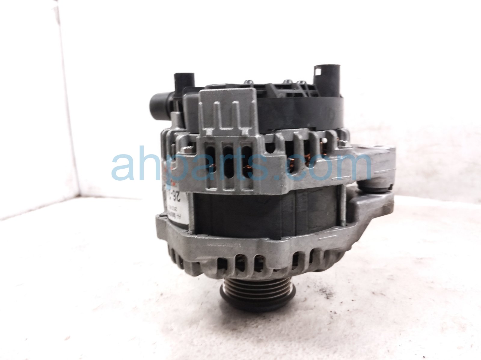 2023 Acura MDX Alternator / Generator 31100 61A A01 Replacement 2023 Acura MDX Alternator / Generator 31100 61A A01 Replacement thumbnail