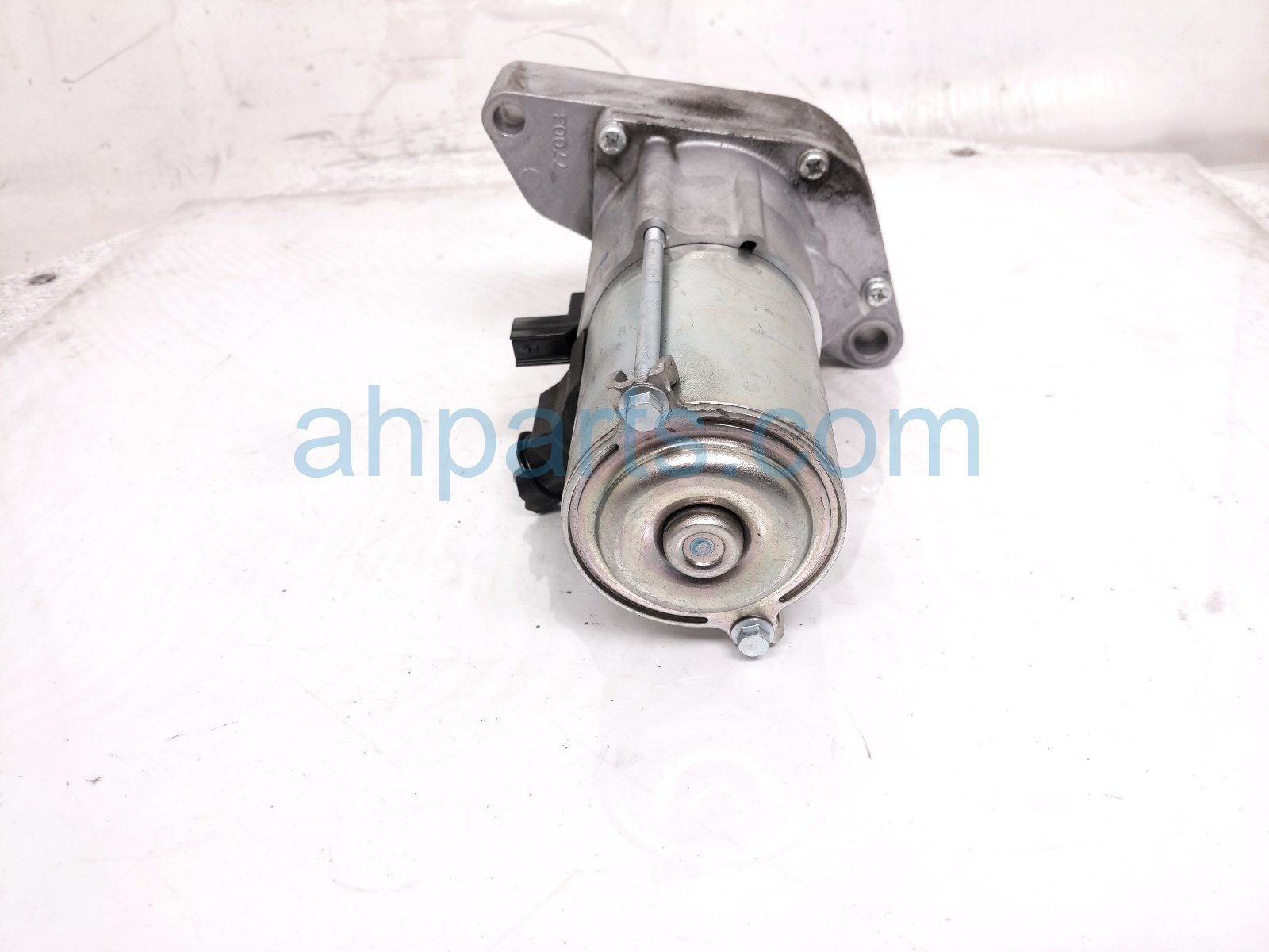 2023 Acura MDX Starter Motor 31200 5MR A03 Replacement 2023 Acura MDX Starter Motor 31200 5MR A03 Replacement thumbnail