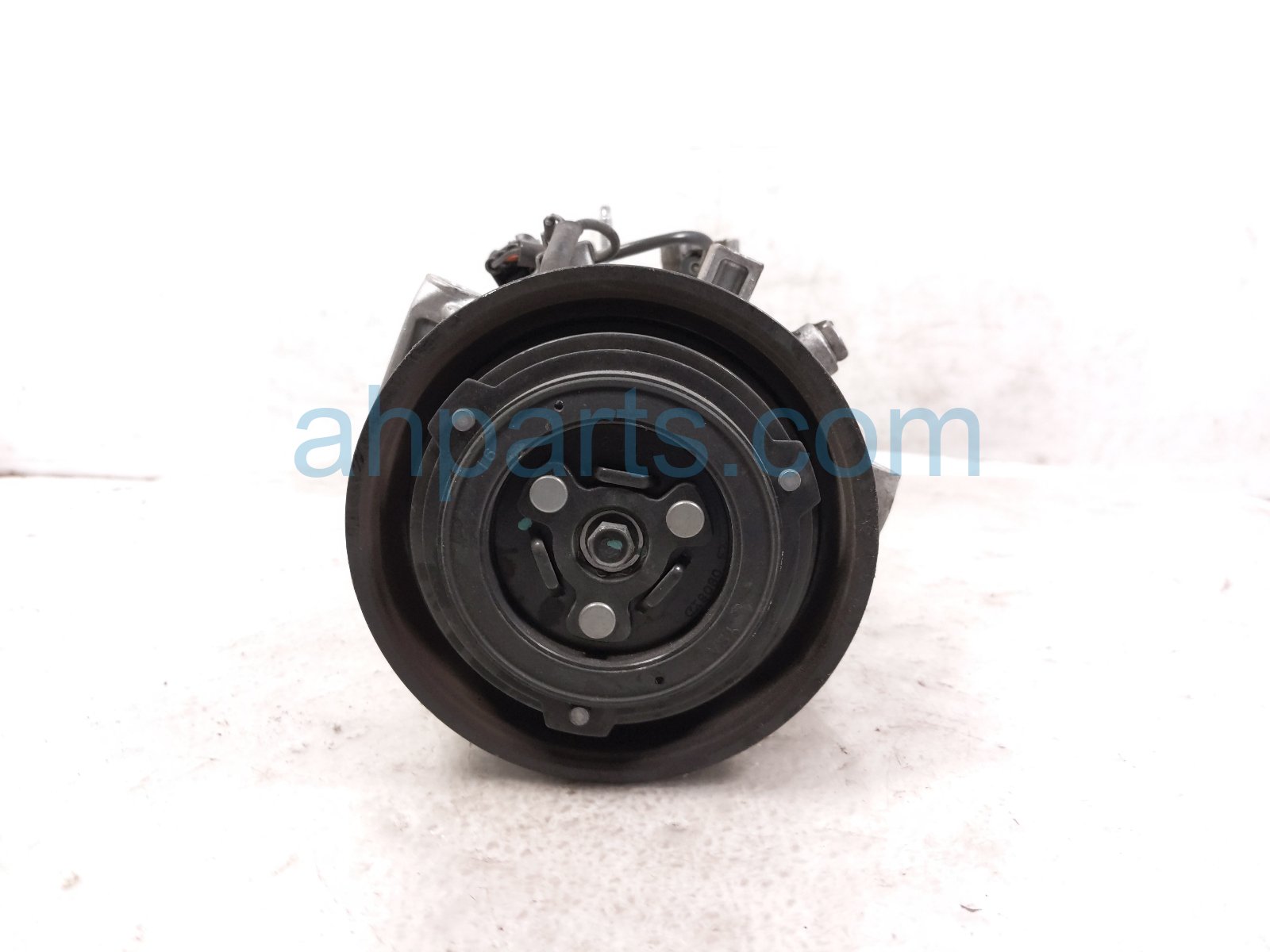 2023 Acura MDX Air + Clutch Ac Pump / Compressor 38810 6ZJ A01 Replacement 2023 Acura MDX Air + Clutch Ac Pump / Compressor 38810 6ZJ A01 Replacement thumbnail