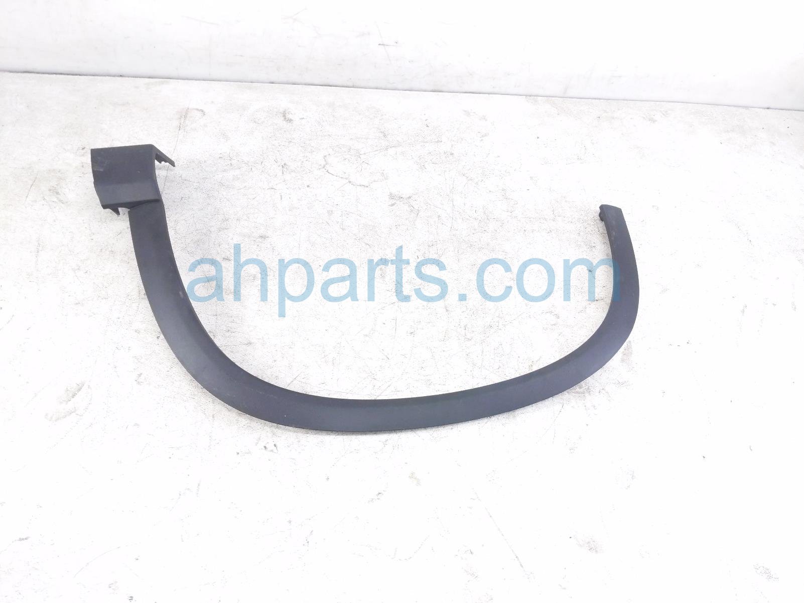 Honda FR/LH FENDER FLARE - BLACK