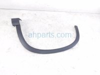 Honda FR/LH FENDER FLARE - BLACK Honda FR/LH FENDER FLARE - BLACK