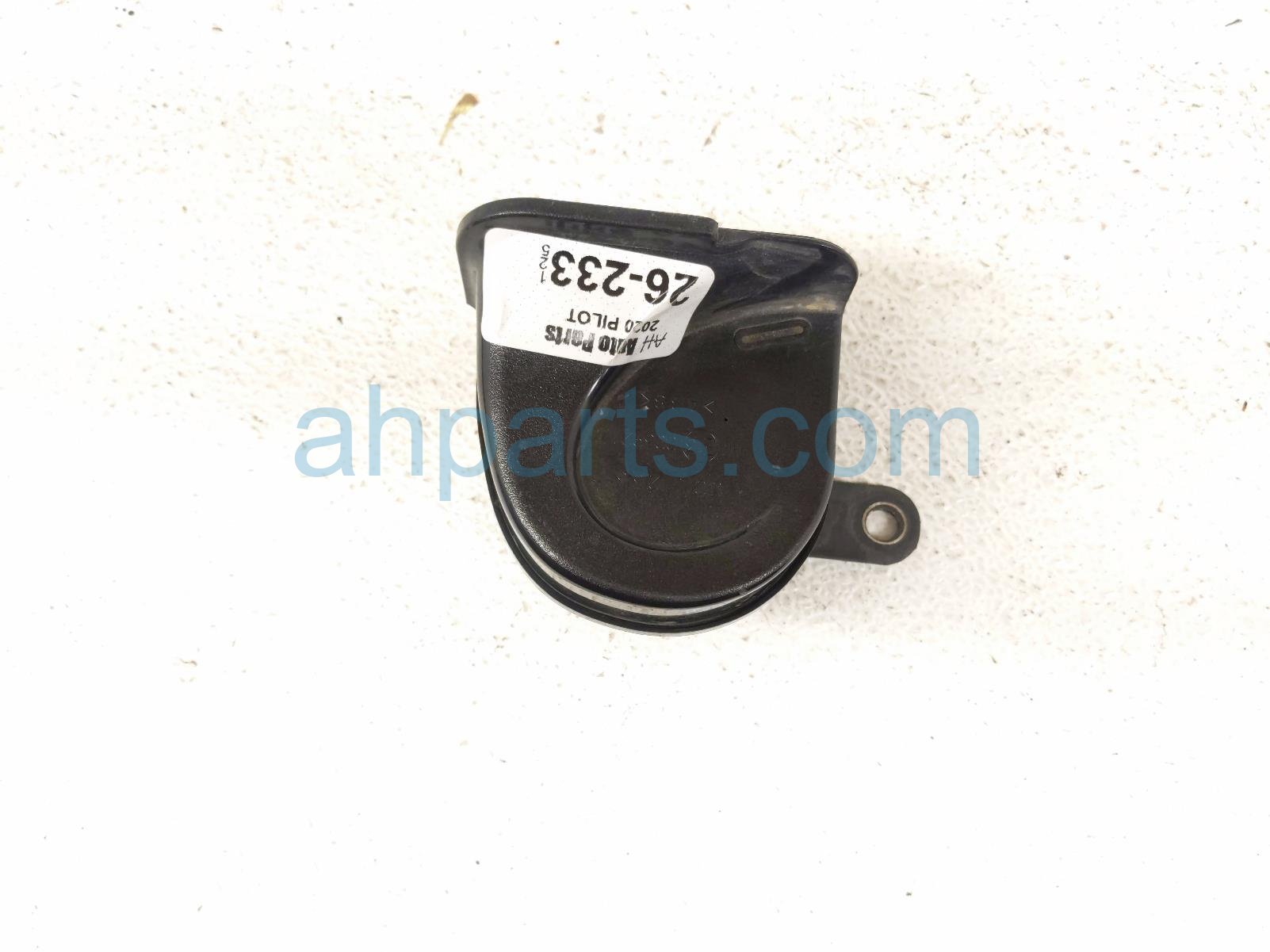 Honda LOW NOTE HORN LH