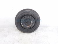 Honda T165/80D17 SPARE DONUT WHEEL + TIRE Honda T165/80D17 SPARE DONUT WHEEL + TIRE