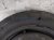 2020 Honda Pilot Rim T165/80d17 Spare Donut Wheel + Tire 42700 TK8 A31 Replacement 2020 Honda Pilot Rim T165/80d17 Spare Donut Wheel + Tire 42700 TK8 A31 Replacement thumbnail
