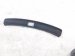 2024 Jeep Grand Cherokee Rear Cargo Sill Scuff Plate Blk 6SM78TX7AD Replacement 2024 Jeep Grand Cherokee Rear Cargo Sill Scuff Plate Blk 6SM78TX7AD Replacement thumbnail