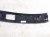 2024 Jeep Grand Cherokee Rear Cargo Sill Scuff Plate Blk 6SM78TX7AD Replacement 2024 Jeep Grand Cherokee Rear Cargo Sill Scuff Plate Blk 6SM78TX7AD Replacement thumbnail