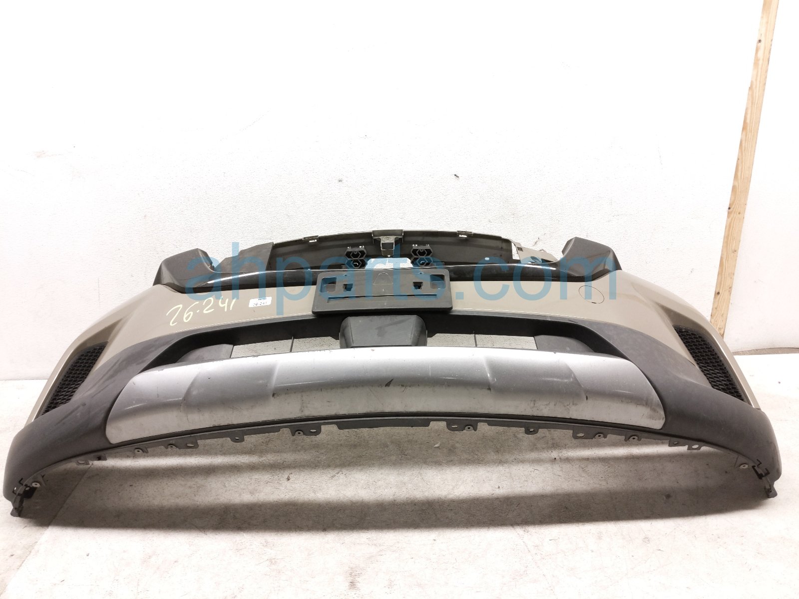 2024 Mazda Cx 50 Front Bumper Cover Tan *scuffs VA40 50 031B BB Replacement 2024 Mazda Cx 50 Front Bumper Cover Tan *scuffs VA40 50 031B BB Replacement thumbnail