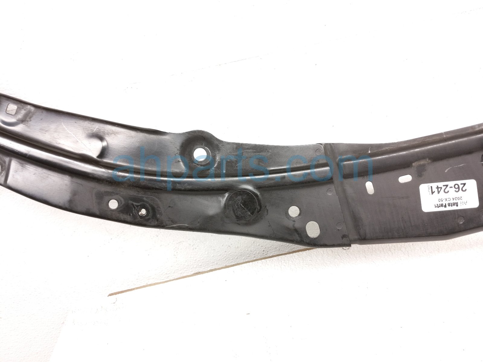 2024 Mazda Cx 50 Radiator Core Support VA40 53 150A Replacement 2024 Mazda Cx 50 Radiator Core Support VA40 53 150A Replacement thumbnail