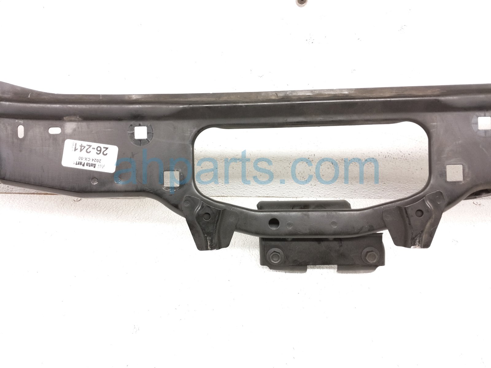 2024 Mazda Cx 50 Radiator Core Support VA40 53 150A Replacement 2024 Mazda Cx 50 Radiator Core Support VA40 53 150A Replacement thumbnail