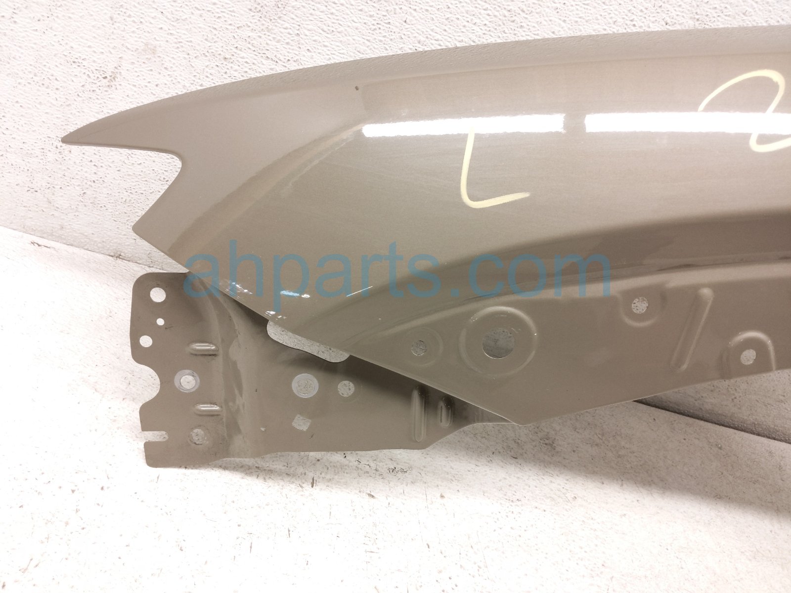 2024 Mazda Cx 50 Front Driver Fender Tan *ding 68465273AD Replacement 2024 Mazda Cx 50 Front Driver Fender Tan *ding 68465273AD Replacement thumbnail