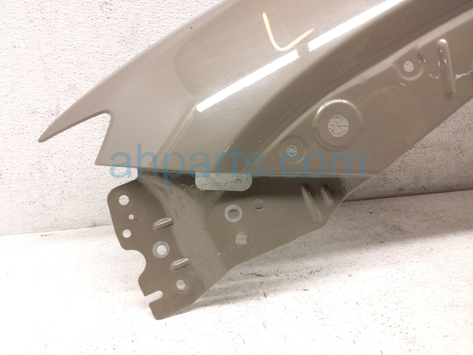 2024 Mazda Cx 50 Front Driver Fender Tan *ding 68465273AD Replacement 2024 Mazda Cx 50 Front Driver Fender Tan *ding 68465273AD Replacement thumbnail