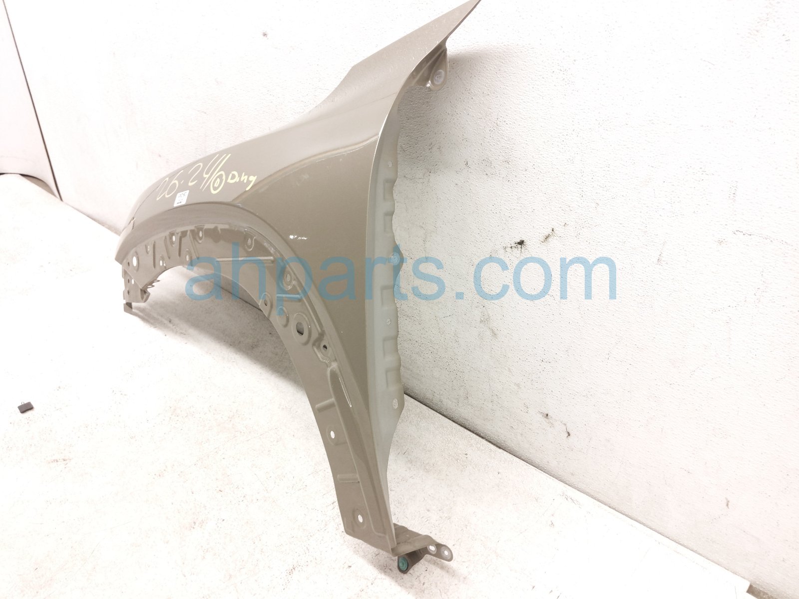 2024 Mazda Cx 50 Front Driver Fender Tan *ding 68465273AD Replacement 2024 Mazda Cx 50 Front Driver Fender Tan *ding 68465273AD Replacement thumbnail