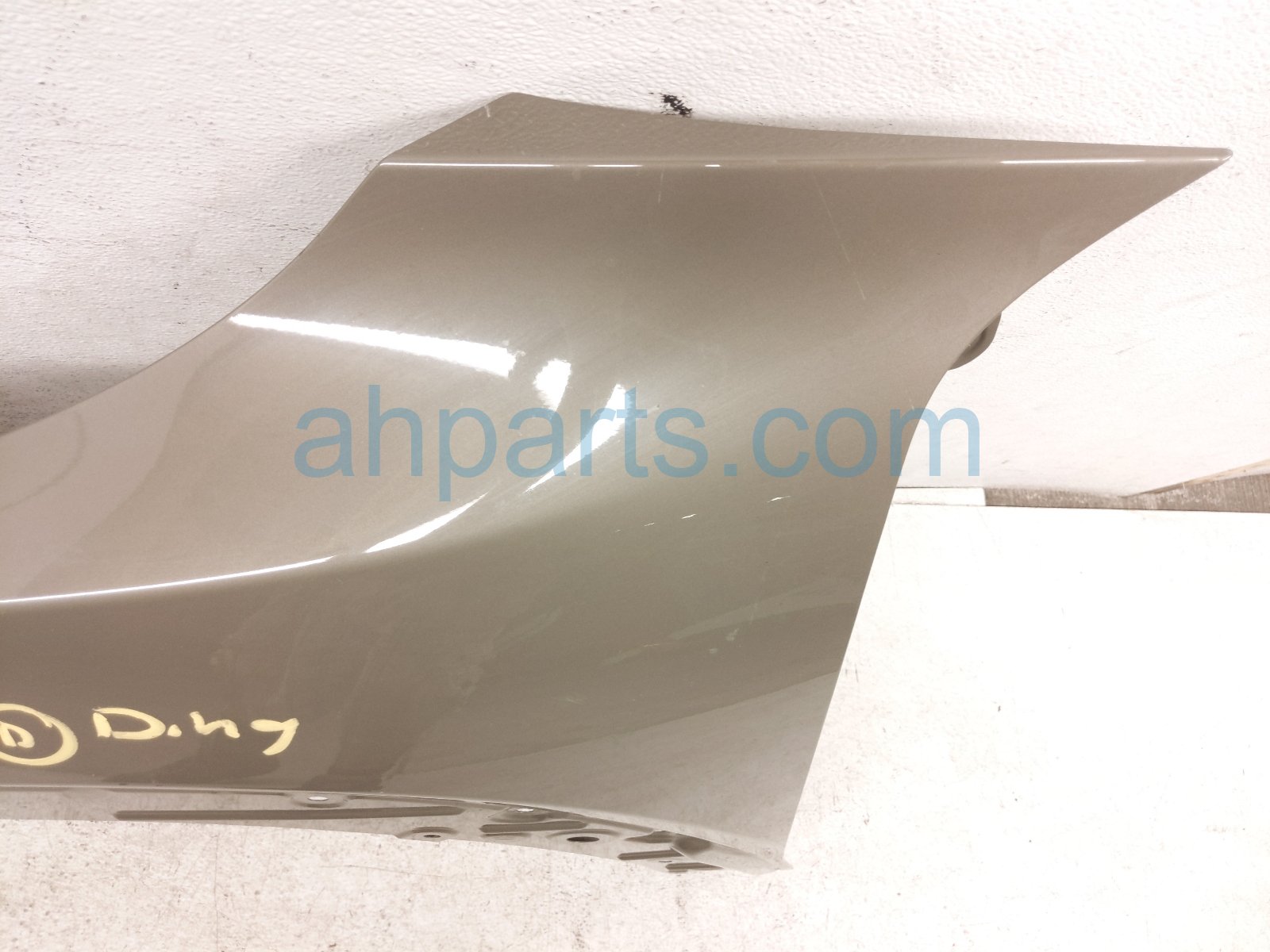 2024 Mazda Cx 50 Front Driver Fender Tan *ding 68465273AD Replacement 2024 Mazda Cx 50 Front Driver Fender Tan *ding 68465273AD Replacement thumbnail