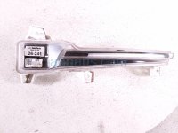 Mazda RH FOG LAMP / LIGHT Mazda RH FOG LAMP / LIGHT