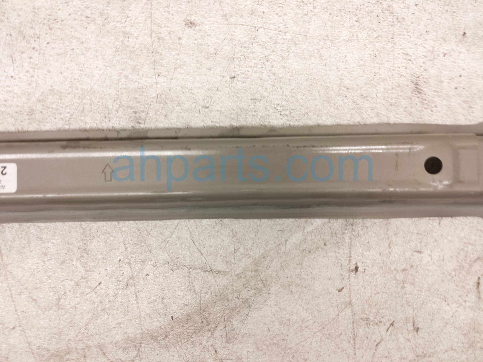 2024 Mazda Cx 50 Beam Rear Bumper Reinforcement Bar VA40 50 260 Replacement 2024 Mazda Cx 50 Beam Rear Bumper Reinforcement Bar VA40 50 260 Replacement thumbnail
