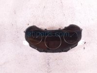 Mazda SPEEDO INSTRUMENT CLUSTER - NA MI Mazda SPEEDO INSTRUMENT CLUSTER - NA MI