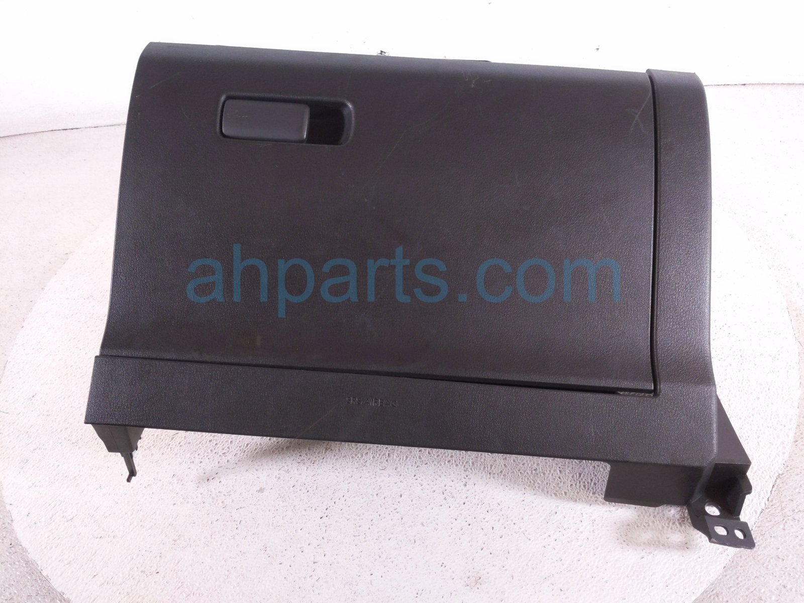 Mazda GLOVE COMPARTMENT BOX - BROWN