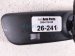 2024 Mazda Cx 50 Inside / Interior Rear View Mirror BFWA 69 220B Replacement 2024 Mazda Cx 50 Inside / Interior Rear View Mirror BFWA 69 220B Replacement thumbnail