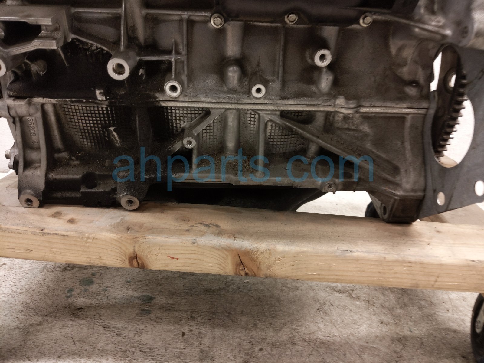 2024 Mazda Cx 50 Long Block Engine / Motor = Mi PYYB 02 200 Replacement 2024 Mazda Cx 50 Long Block Engine / Motor = Mi PYYB 02 200 Replacement thumbnail