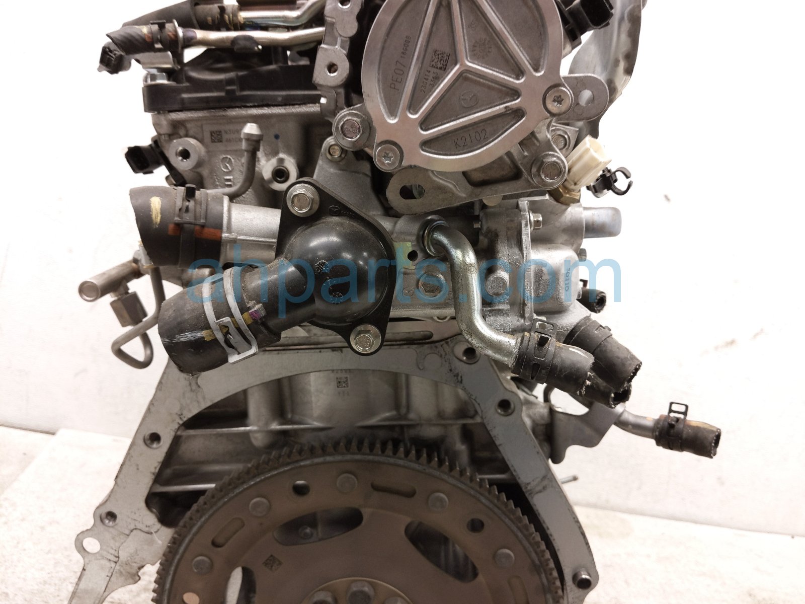 2024 Mazda Cx 50 Long Block Engine / Motor = Mi PYYB 02 200 Replacement 2024 Mazda Cx 50 Long Block Engine / Motor = Mi PYYB 02 200 Replacement thumbnail