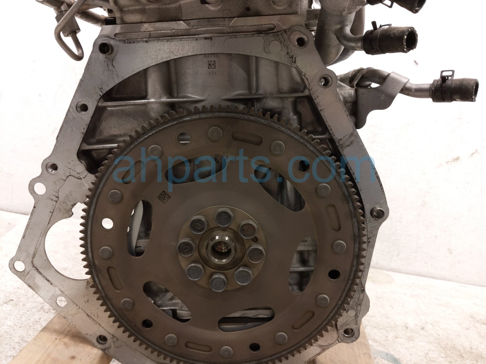 2024 Mazda Cx 50 Long Block Engine / Motor = Mi PYYB 02 200 Replacement 2024 Mazda Cx 50 Long Block Engine / Motor = Mi PYYB 02 200 Replacement thumbnail
