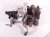 2024 Mazda Cx 50 Turbocharger Miles PX4P 13 700A Replacement 2024 Mazda Cx 50 Turbocharger Miles PX4P 13 700A Replacement thumbnail