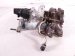 2024 Mazda Cx 50 Turbocharger Miles PX4P 13 700A Replacement 2024 Mazda Cx 50 Turbocharger Miles PX4P 13 700A Replacement thumbnail