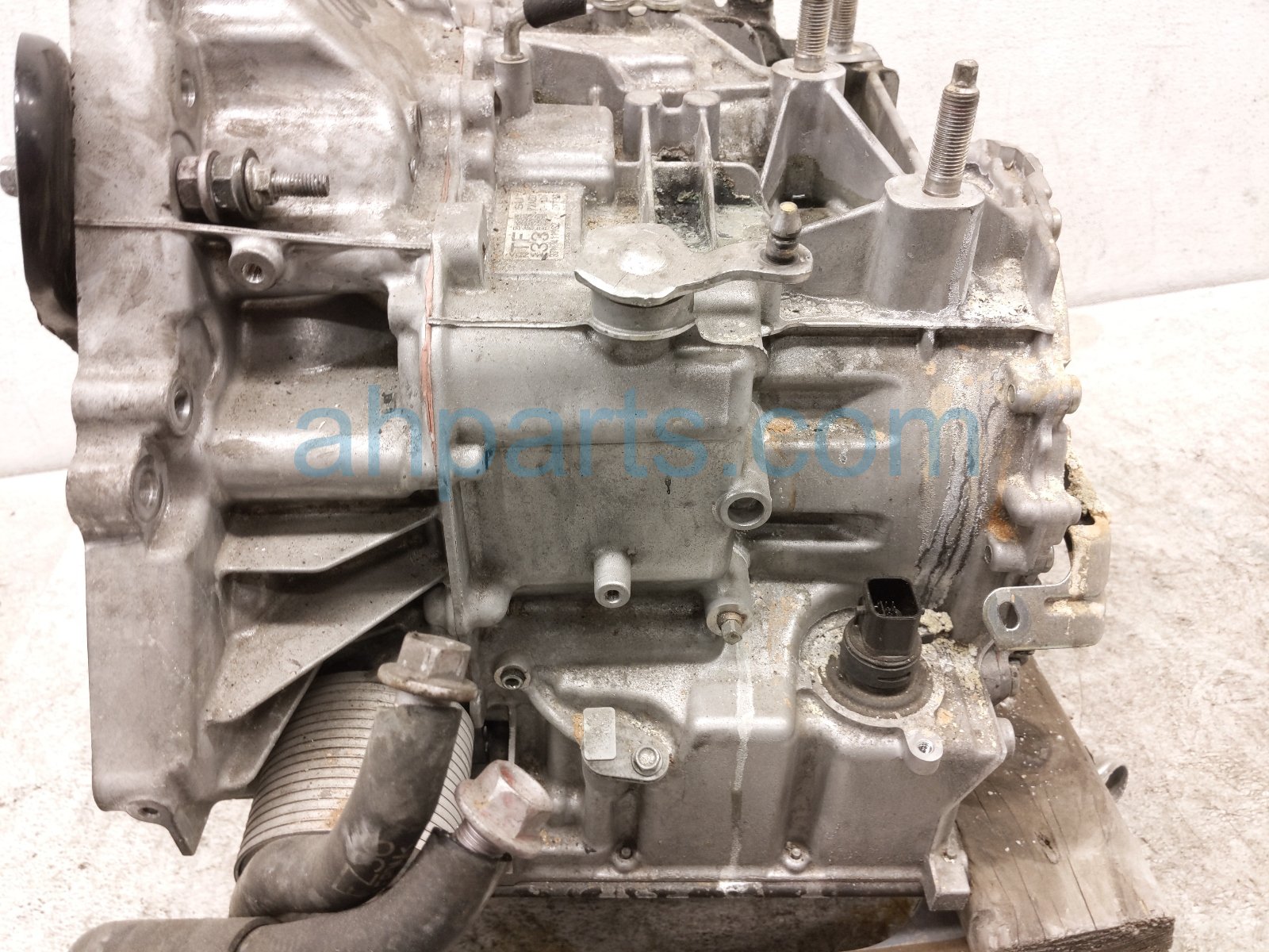 2024 Mazda Cx 50 Automatic Transmission = Mi G2Y1 03 000A Replacement 2024 Mazda Cx 50 Automatic Transmission = Mi G2Y1 03 000A Replacement thumbnail