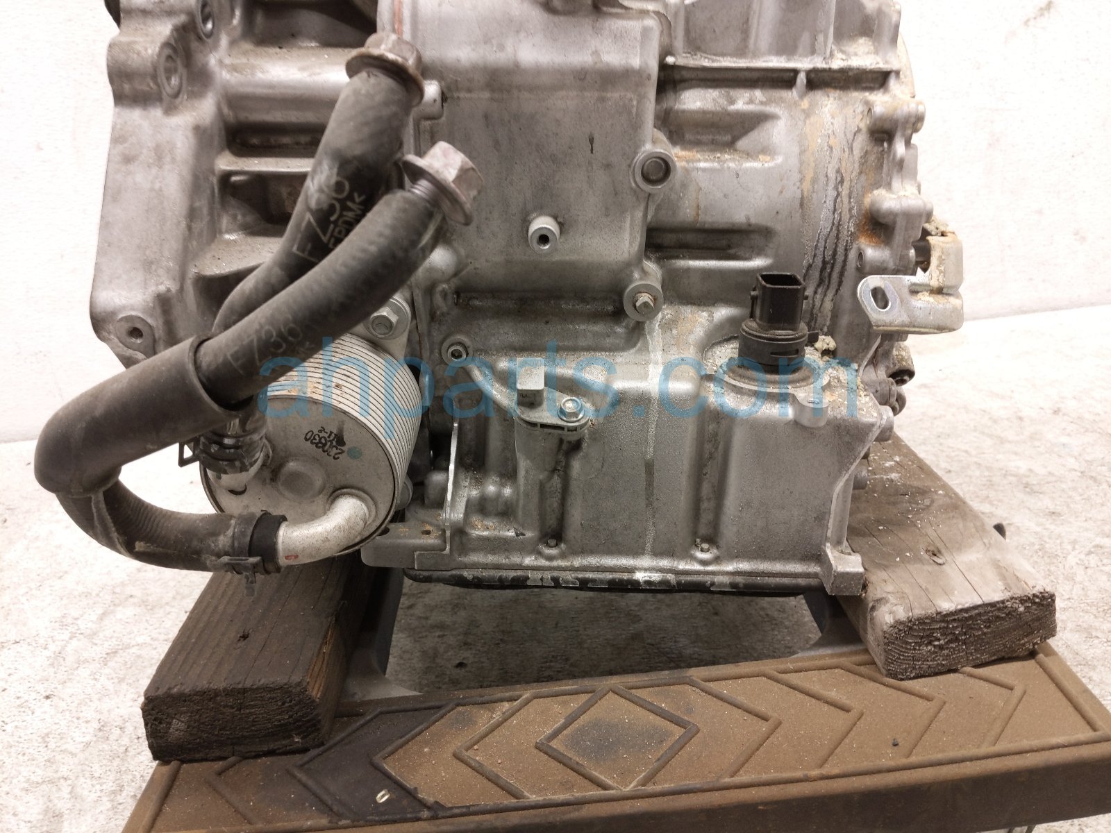 2024 Mazda Cx 50 Automatic Transmission = Mi G2Y1 03 000A Replacement 2024 Mazda Cx 50 Automatic Transmission = Mi G2Y1 03 000A Replacement thumbnail