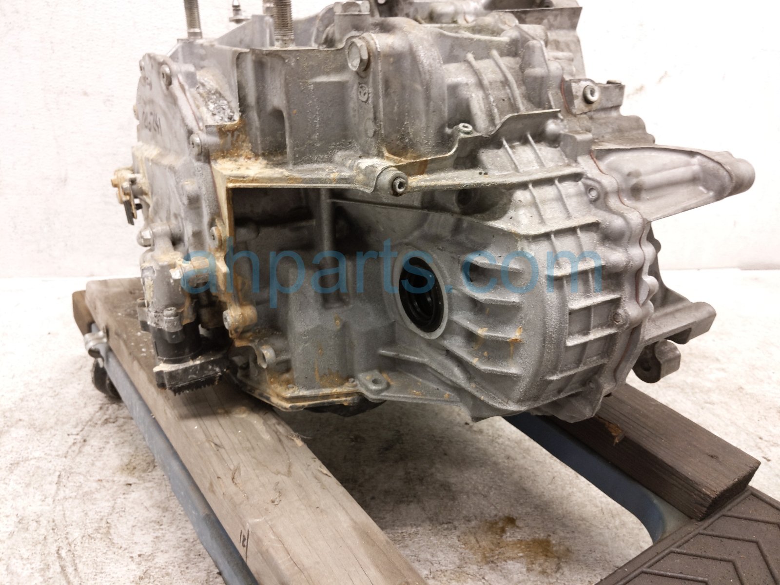 2024 Mazda Cx 50 Automatic Transmission = Mi G2Y1 03 000A Replacement 2024 Mazda Cx 50 Automatic Transmission = Mi G2Y1 03 000A Replacement thumbnail