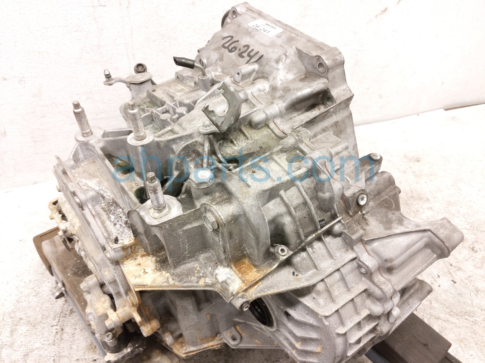 2024 Mazda Cx 50 Automatic Transmission = Mi G2Y1 03 000A Replacement 2024 Mazda Cx 50 Automatic Transmission = Mi G2Y1 03 000A Replacement thumbnail