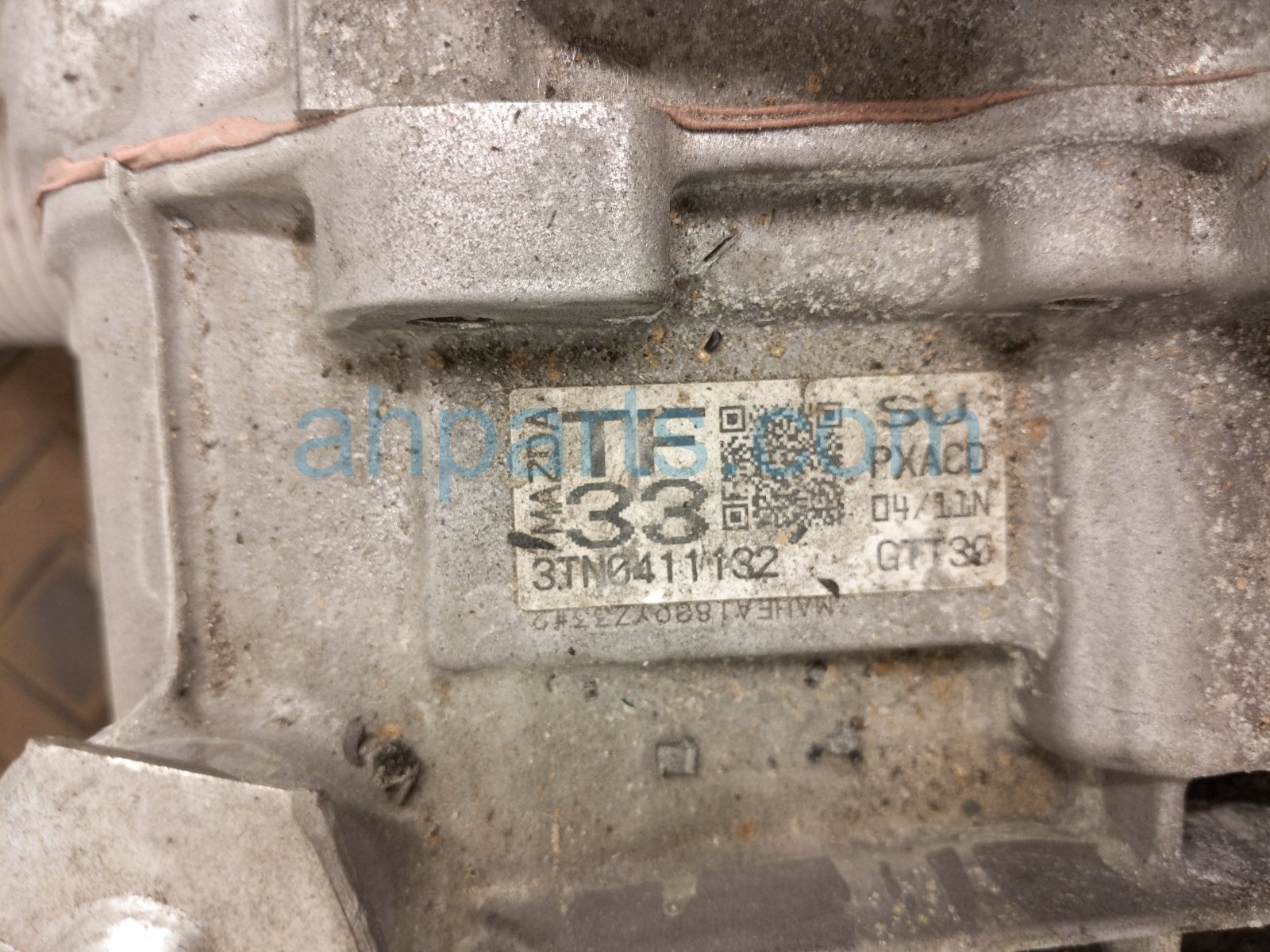 2024 Mazda Cx 50 Automatic Transmission = Mi G2Y1 03 000A Replacement 2024 Mazda Cx 50 Automatic Transmission = Mi G2Y1 03 000A Replacement thumbnail