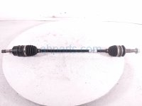 Mazda RR/RH CV AXLE DRIVE SHAFT Mazda RR/RH CV AXLE DRIVE SHAFT