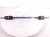 2024 Mazda Cx 50 Rear Passenger Cv Axle Drive Shaft RD03 25 50X Replacement 2024 Mazda Cx 50 Rear Passenger Cv Axle Drive Shaft RD03 25 50X Replacement thumbnail