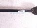 2024 Mazda Cx 50 Rear Passenger Cv Axle Drive Shaft RD03 25 50X Replacement 2024 Mazda Cx 50 Rear Passenger Cv Axle Drive Shaft RD03 25 50X Replacement thumbnail