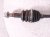2024 Mazda Cx 50 Rear Driver Cv Axle Drive Shaft RD03 25 60X Replacement 2024 Mazda Cx 50 Rear Driver Cv Axle Drive Shaft RD03 25 60X Replacement thumbnail