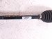 2024 Mazda Cx 50 Rear Driver Cv Axle Drive Shaft RD03 25 60X Replacement 2024 Mazda Cx 50 Rear Driver Cv Axle Drive Shaft RD03 25 60X Replacement thumbnail