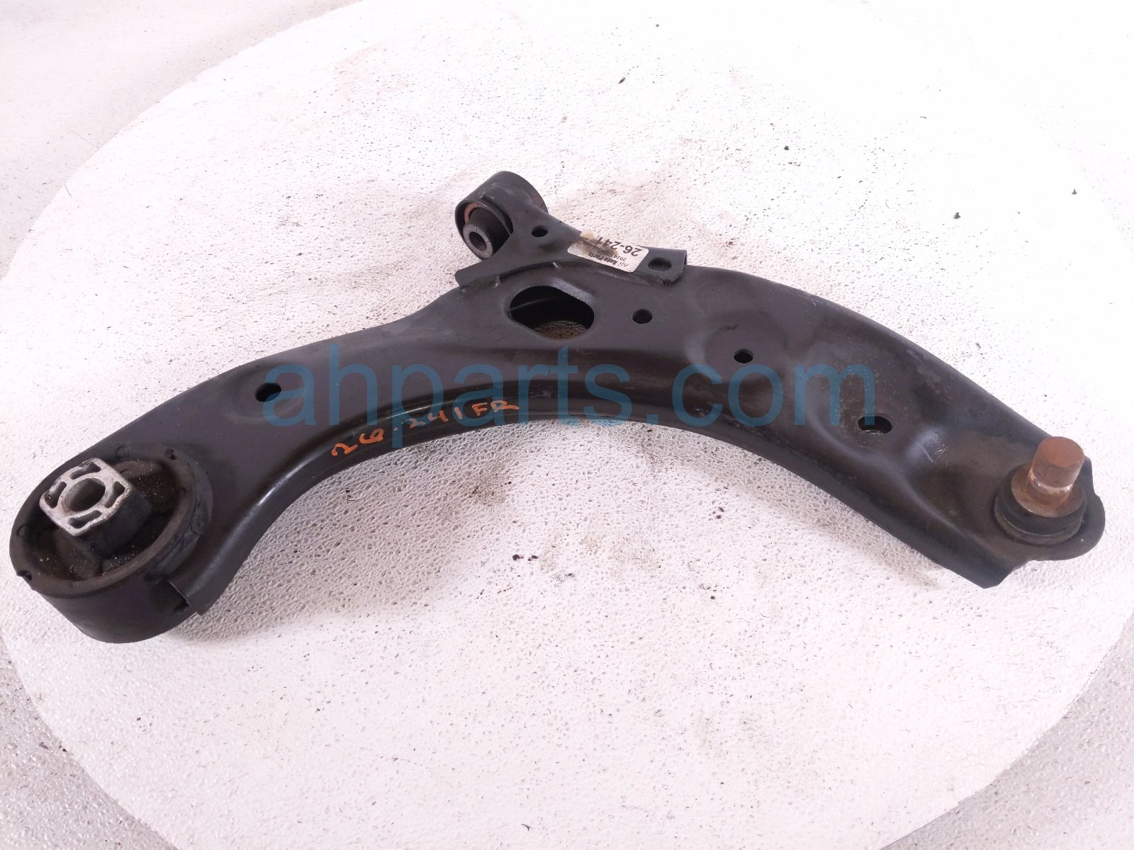 2024 Mazda Cx 50 Front Passenger Lower Control Arm VA40 34 300D Replacement 2024 Mazda Cx 50 Front Passenger Lower Control Arm VA40 34 300D Replacement thumbnail