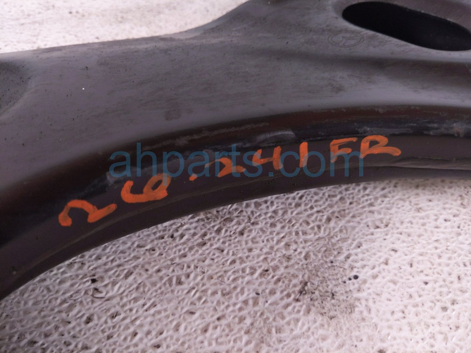 2024 Mazda Cx 50 Front Passenger Lower Control Arm VA40 34 300D Replacement 2024 Mazda Cx 50 Front Passenger Lower Control Arm VA40 34 300D Replacement thumbnail