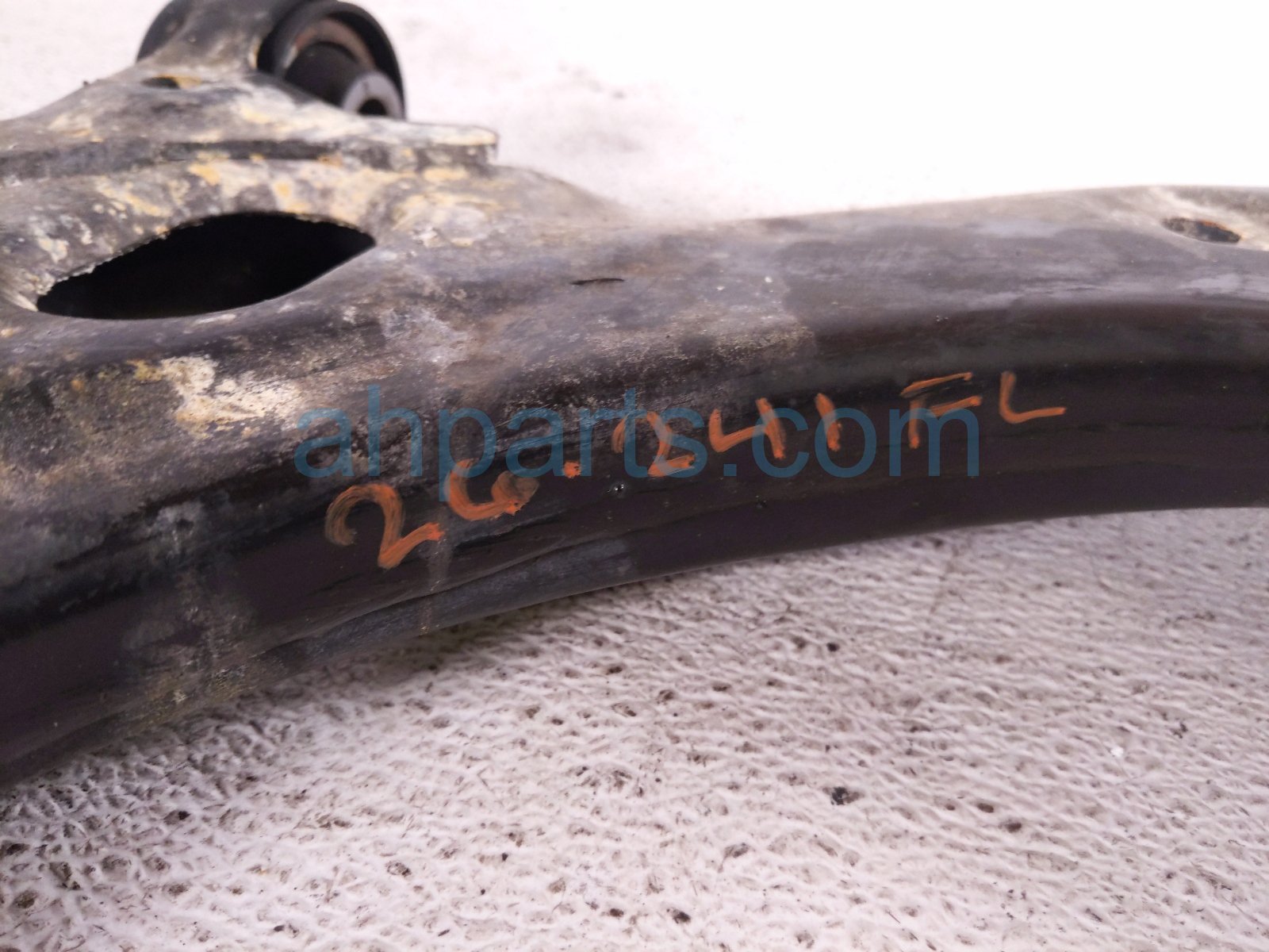 2024 Mazda Cx 50 Front Driver Lower Control Arm VA40 34 350D Replacement 2024 Mazda Cx 50 Front Driver Lower Control Arm VA40 34 350D Replacement thumbnail