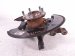 2024 Mazda Cx 50 Front Driver Spindle Knuckle Hub Awd VA40 33 031B Replacement 2024 Mazda Cx 50 Front Driver Spindle Knuckle Hub Awd VA40 33 031B Replacement thumbnail