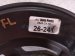 2024 Mazda Cx 50 Front Driver Spindle Knuckle Hub Awd VA40 33 031B Replacement 2024 Mazda Cx 50 Front Driver Spindle Knuckle Hub Awd VA40 33 031B Replacement thumbnail