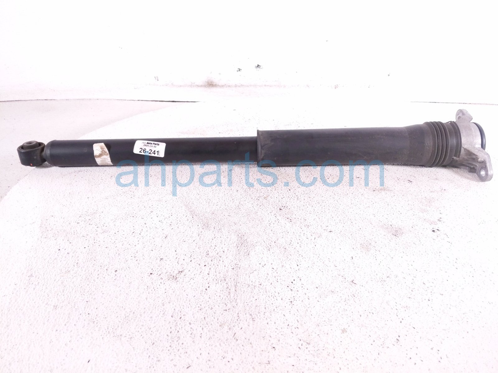 2024 Mazda Cx 50 Strut / Spring / Rear Passenger Shock Absorber VA52 28 700D Replacement 2024 Mazda Cx 50 Strut / Spring / Rear Passenger Shock Absorber VA52 28 700D Replacement thumbnail