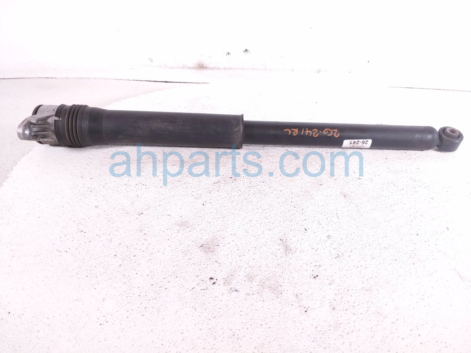2024 Mazda Cx 50 Strut / Spring / Rear Driver Shock Absorber VC85 28 700A Replacement 2024 Mazda Cx 50 Strut / Spring / Rear Driver Shock Absorber VC85 28 700A Replacement thumbnail