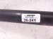 2024 Mazda Cx 50 Strut / Spring / Rear Driver Shock Absorber VC85 28 700A Replacement 2024 Mazda Cx 50 Strut / Spring / Rear Driver Shock Absorber VC85 28 700A Replacement thumbnail