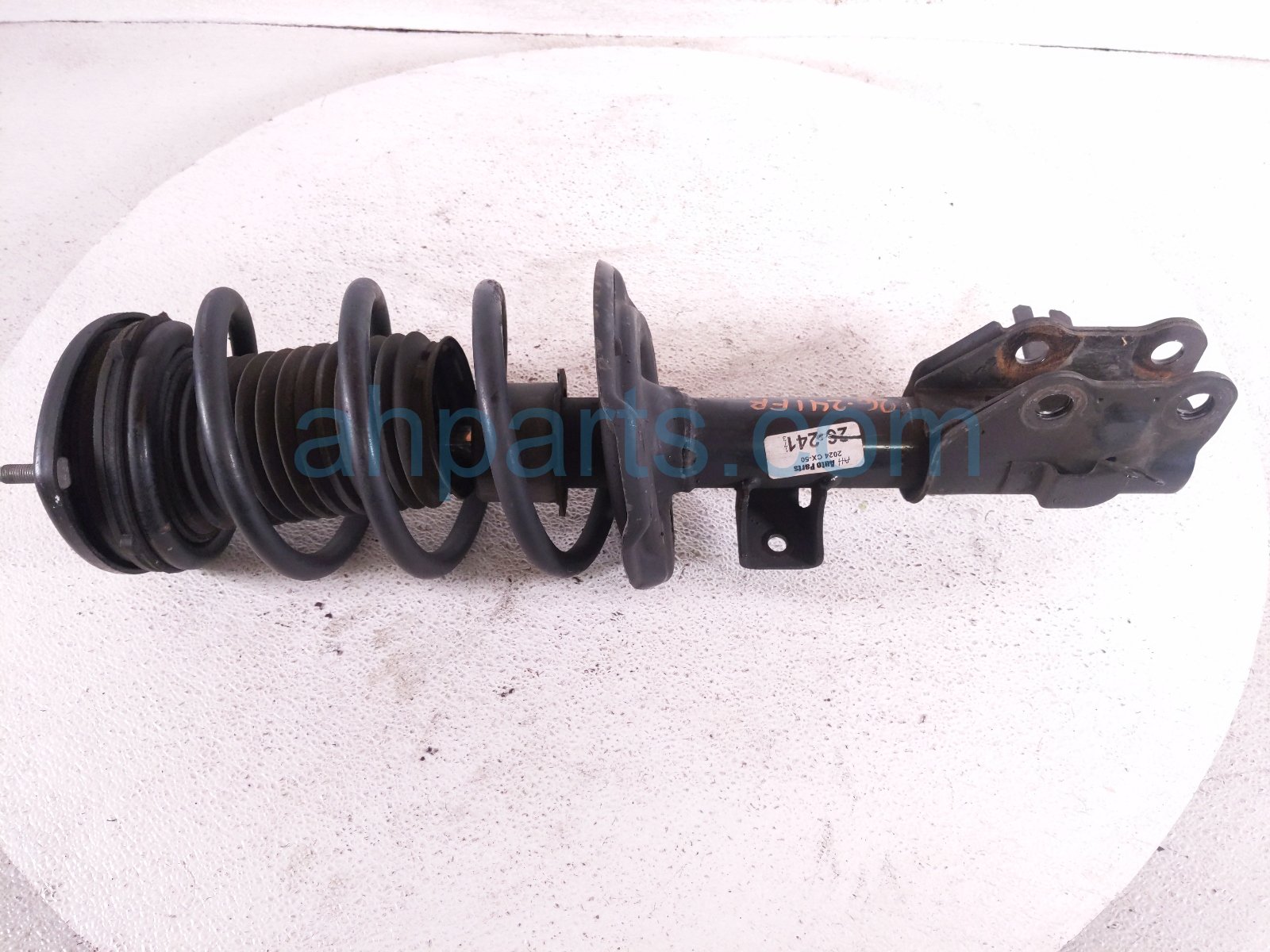 2024 Mazda Cx 50 Front Passenger Strut Absorber + Spring VA40 34 700C Replacement 2024 Mazda Cx 50 Front Passenger Strut Absorber + Spring VA40 34 700C Replacement thumbnail