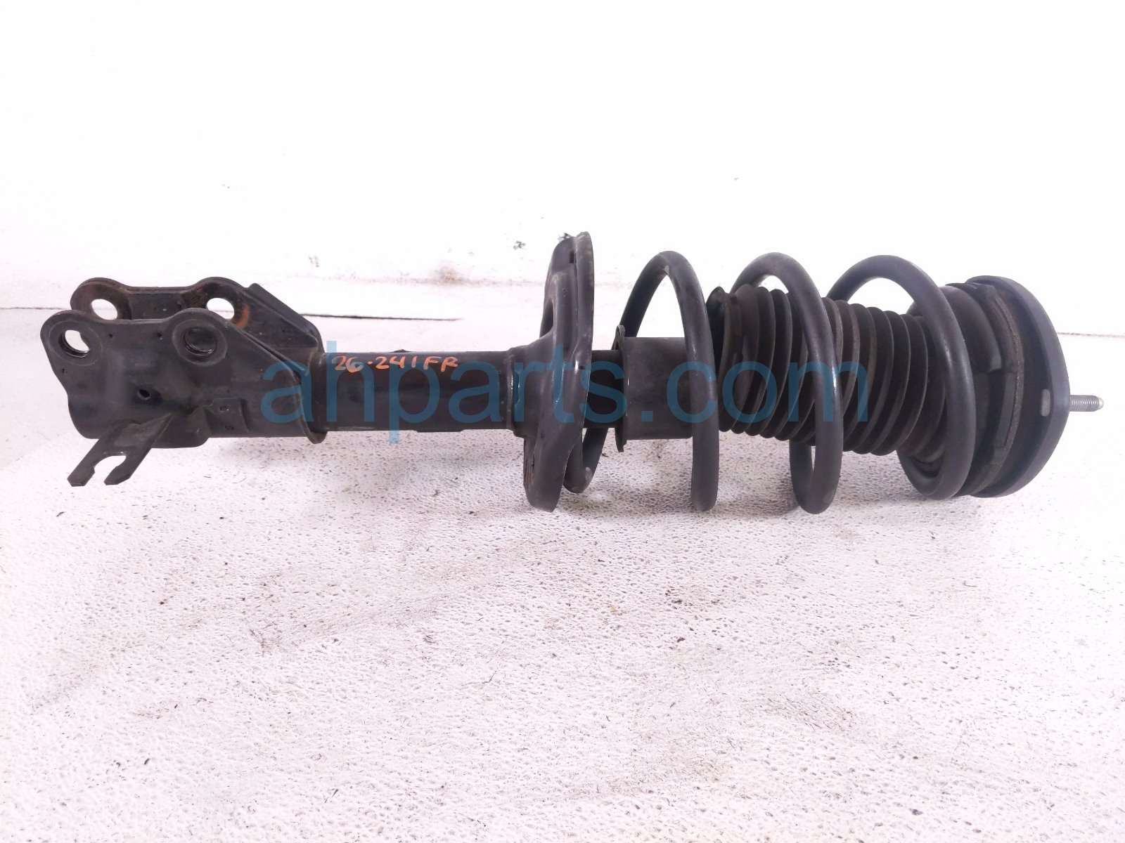 2024 Mazda Cx 50 Front Passenger Strut Absorber + Spring VA40 34 700C Replacement 2024 Mazda Cx 50 Front Passenger Strut Absorber + Spring VA40 34 700C Replacement thumbnail